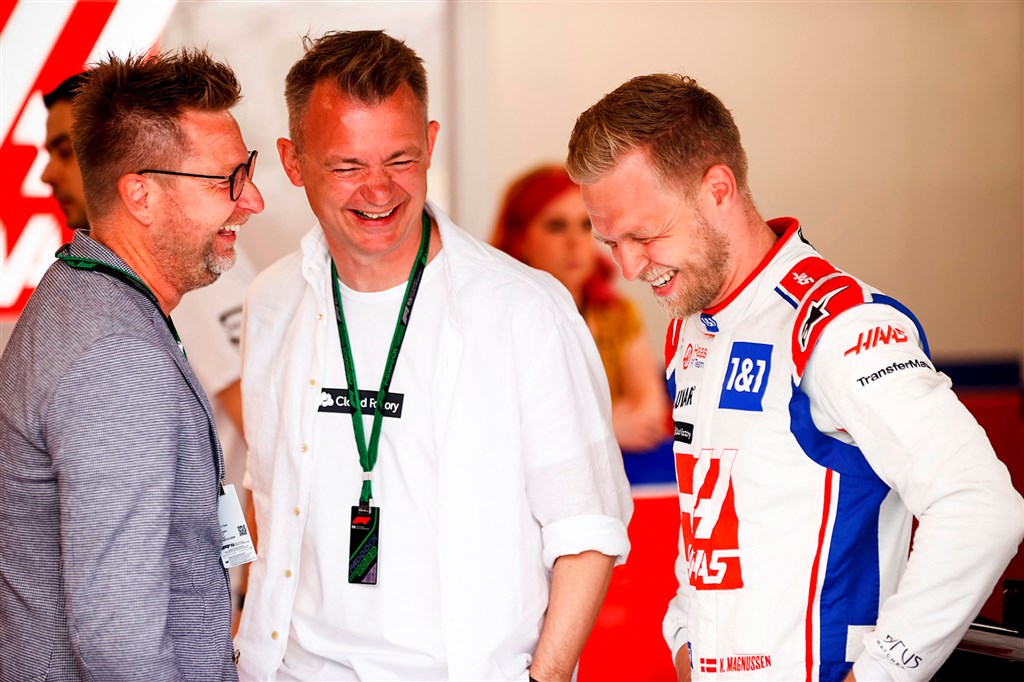 (Foto: Andy Hone)